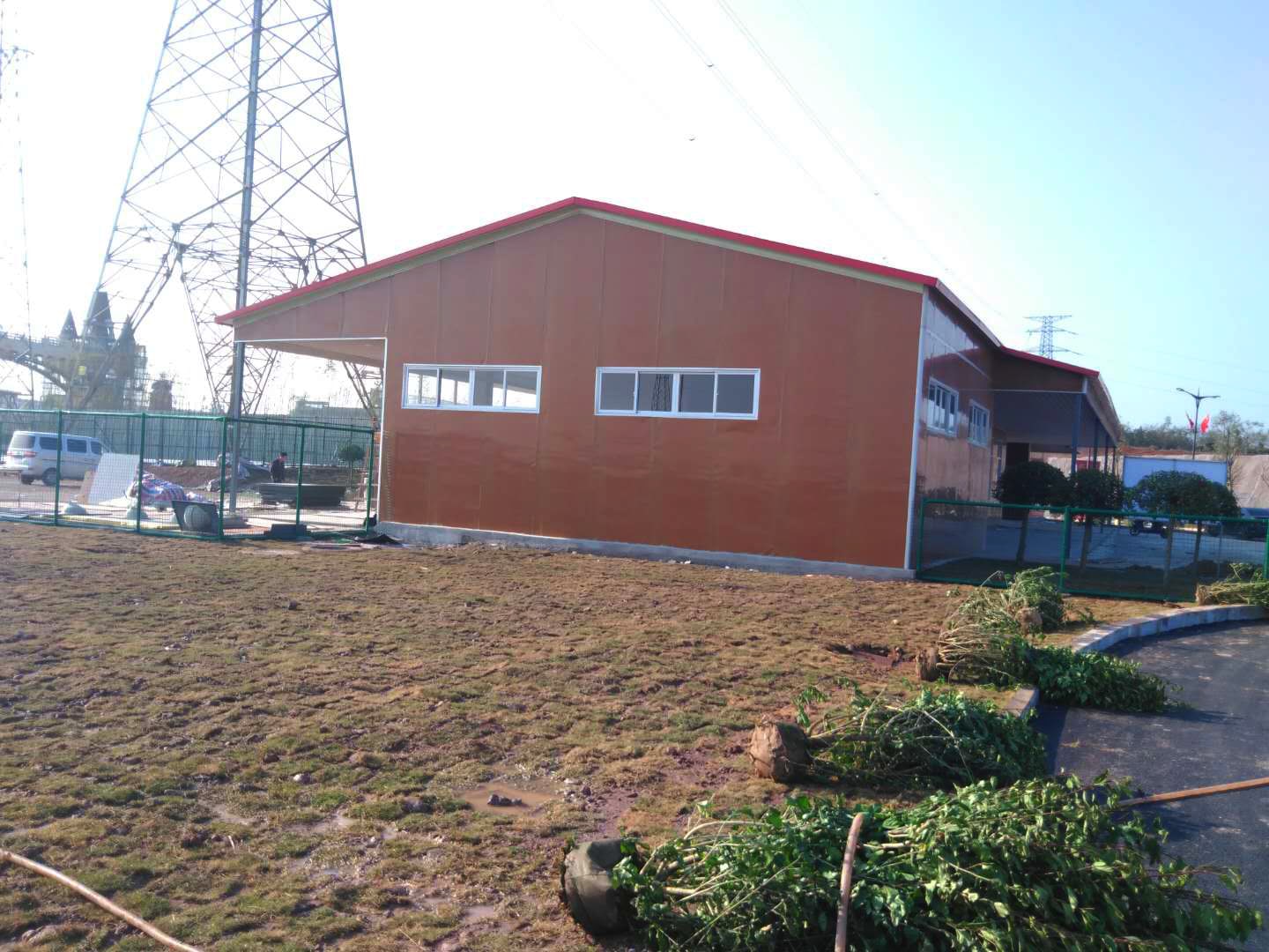 河源巴伐利亞莊園3