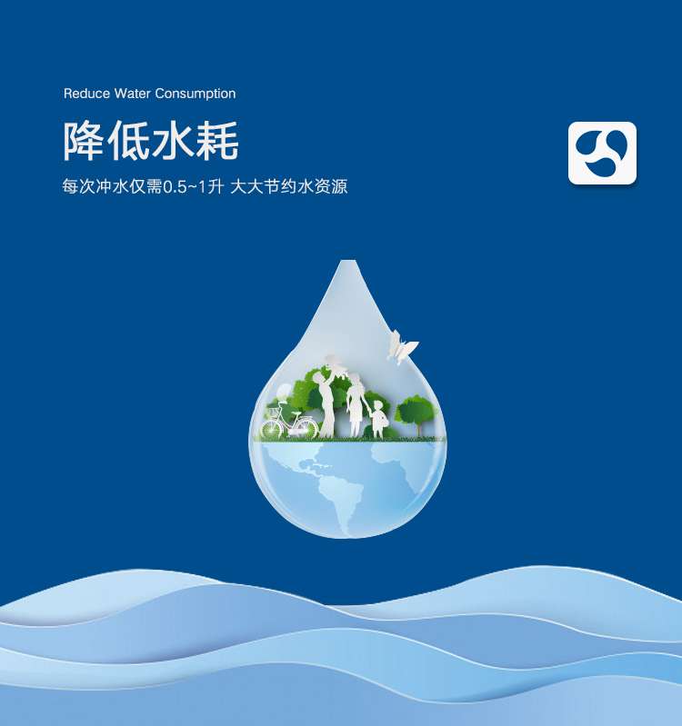 HDPE塑料廁所