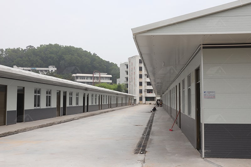 番禺象駿中學(xué)