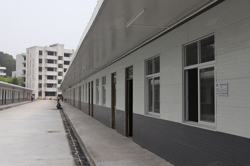 番禺象駿中學(xué)