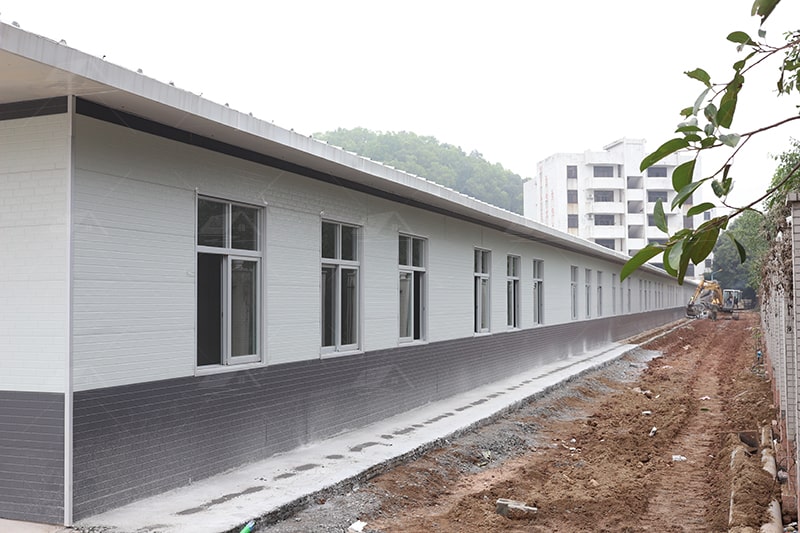 番禺象駿中學(xué)