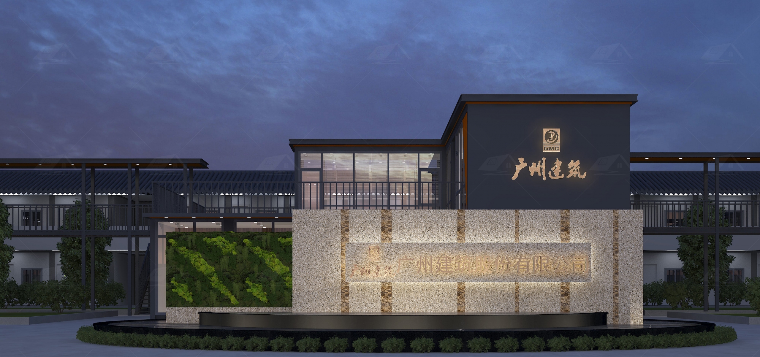 海運柜打包箱T型豪華板房