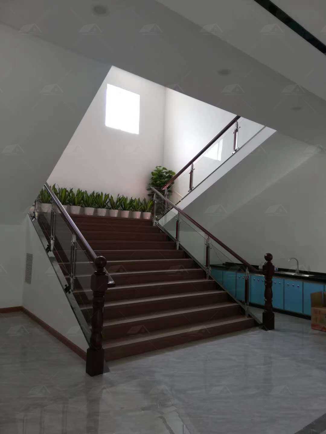 豪華板房徽派建筑