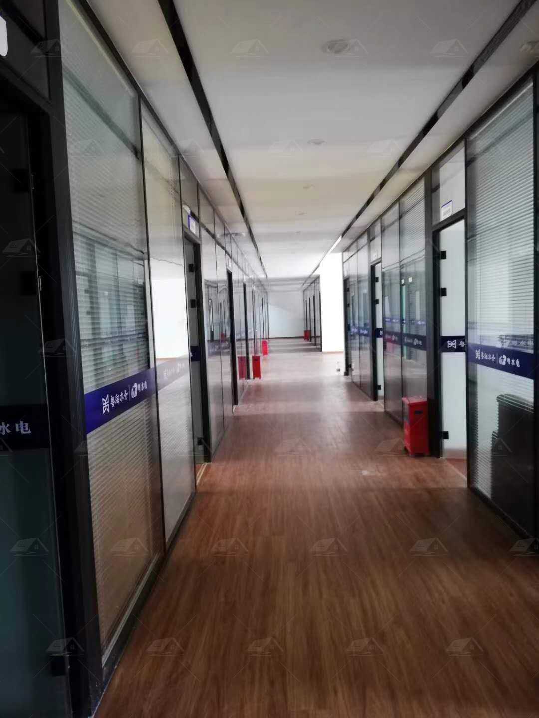 豪華板房徽派建筑