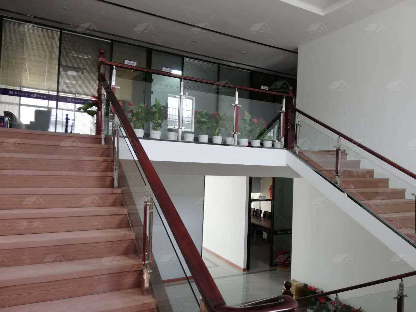 豪華板房徽派建筑