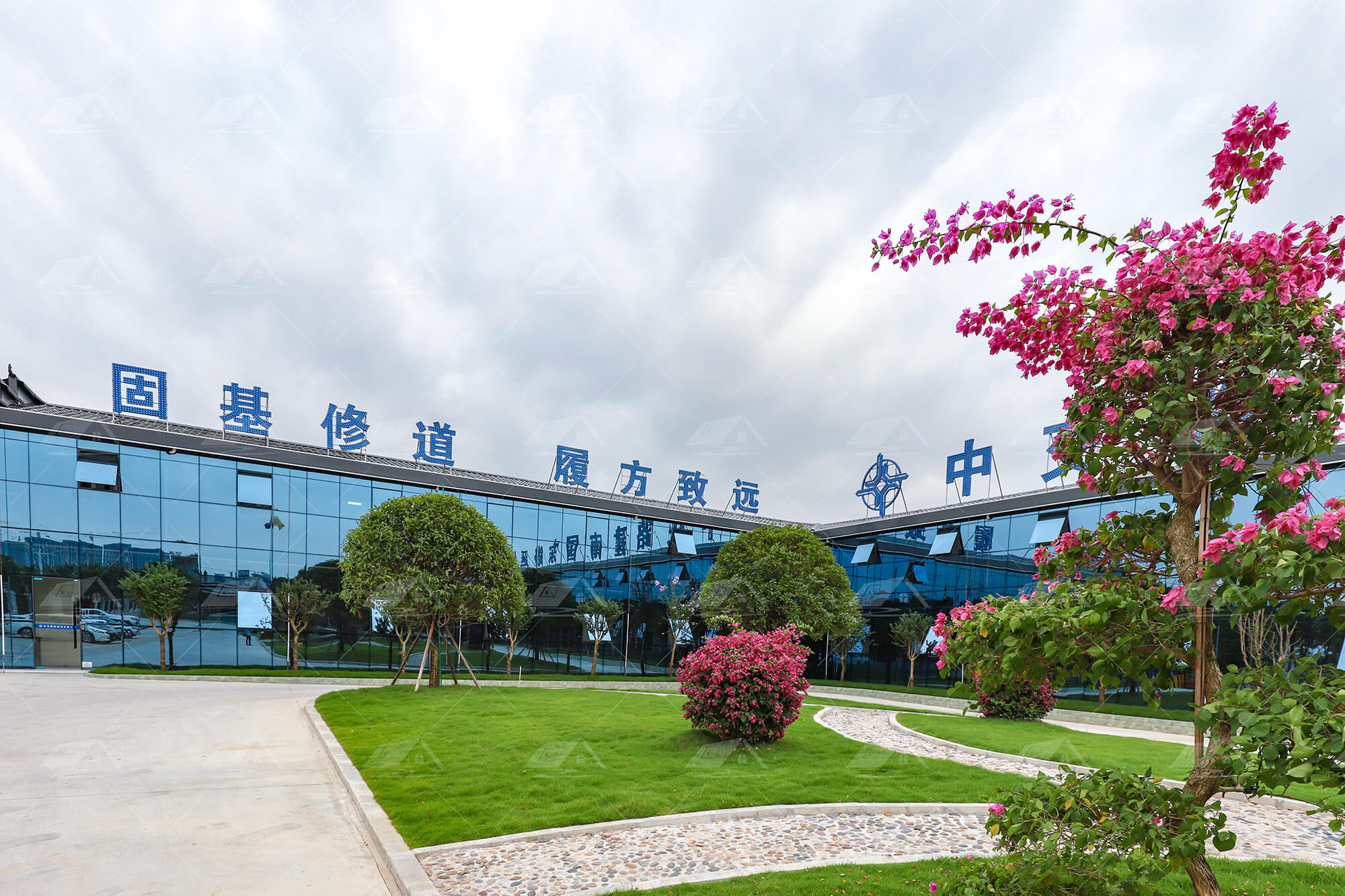 佛山市順德區(qū)南國東路延伸線工程