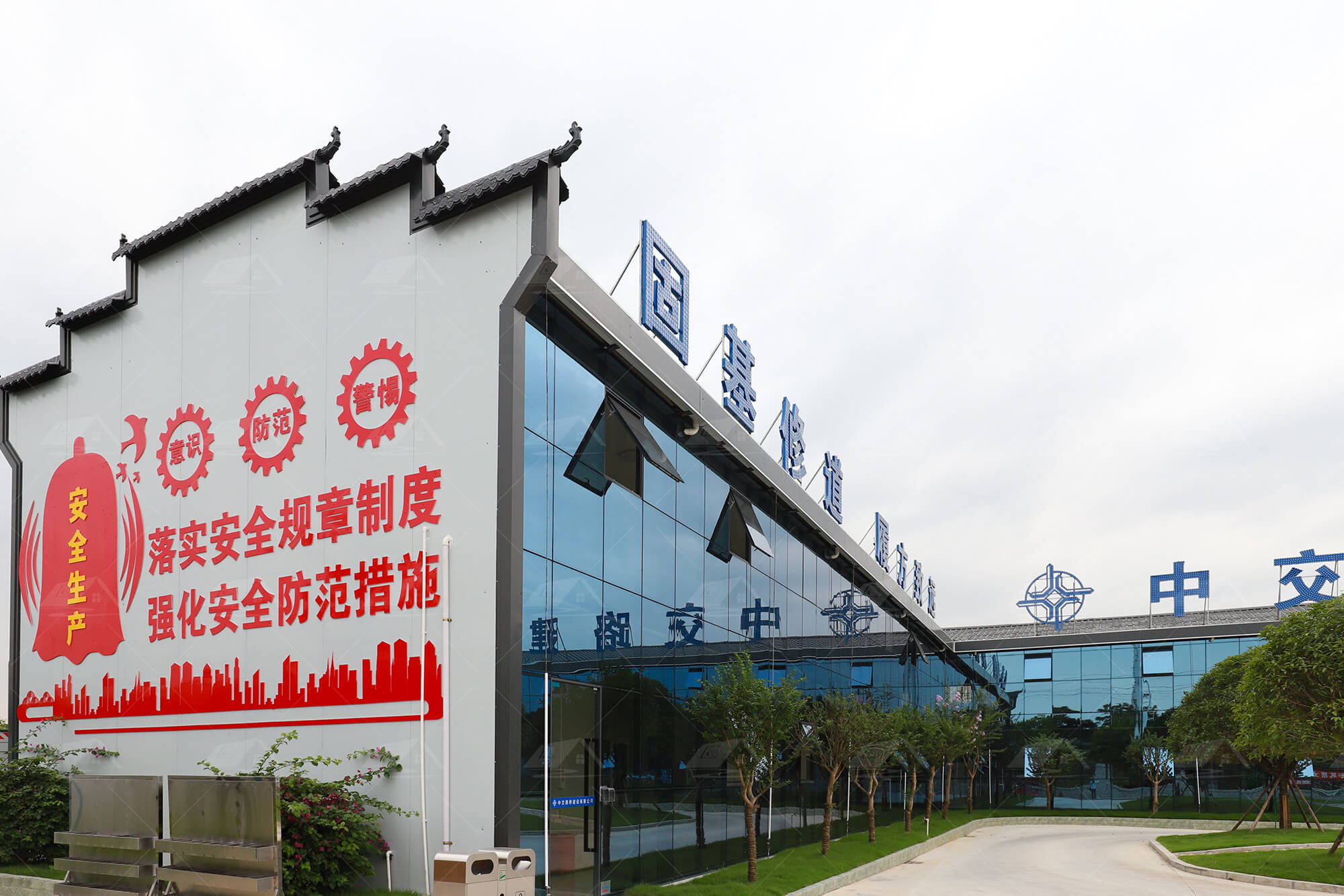佛山市順德區(qū)南國東路延伸線工程