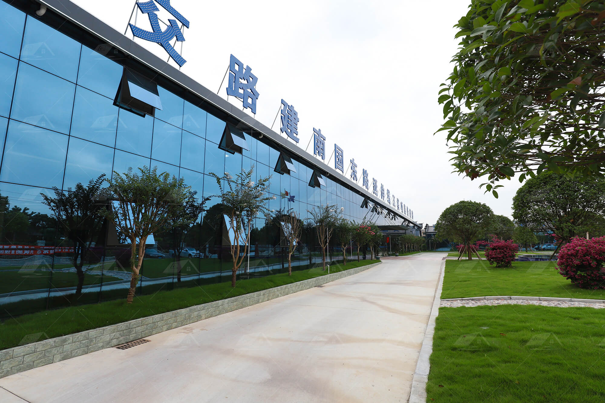 佛山市順德區(qū)南國東路延伸線工程