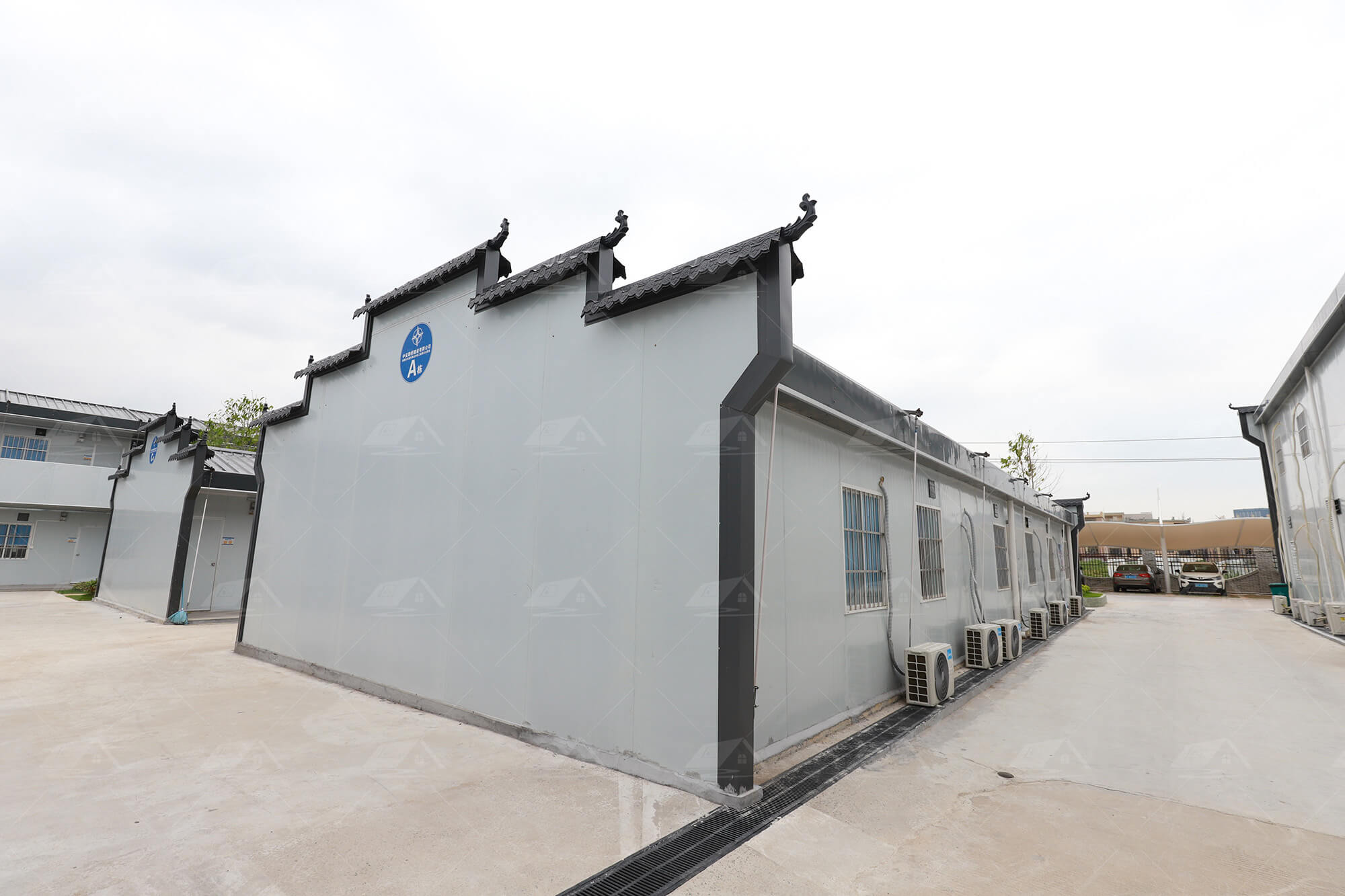 佛山市順德區(qū)南國東路延伸線工程