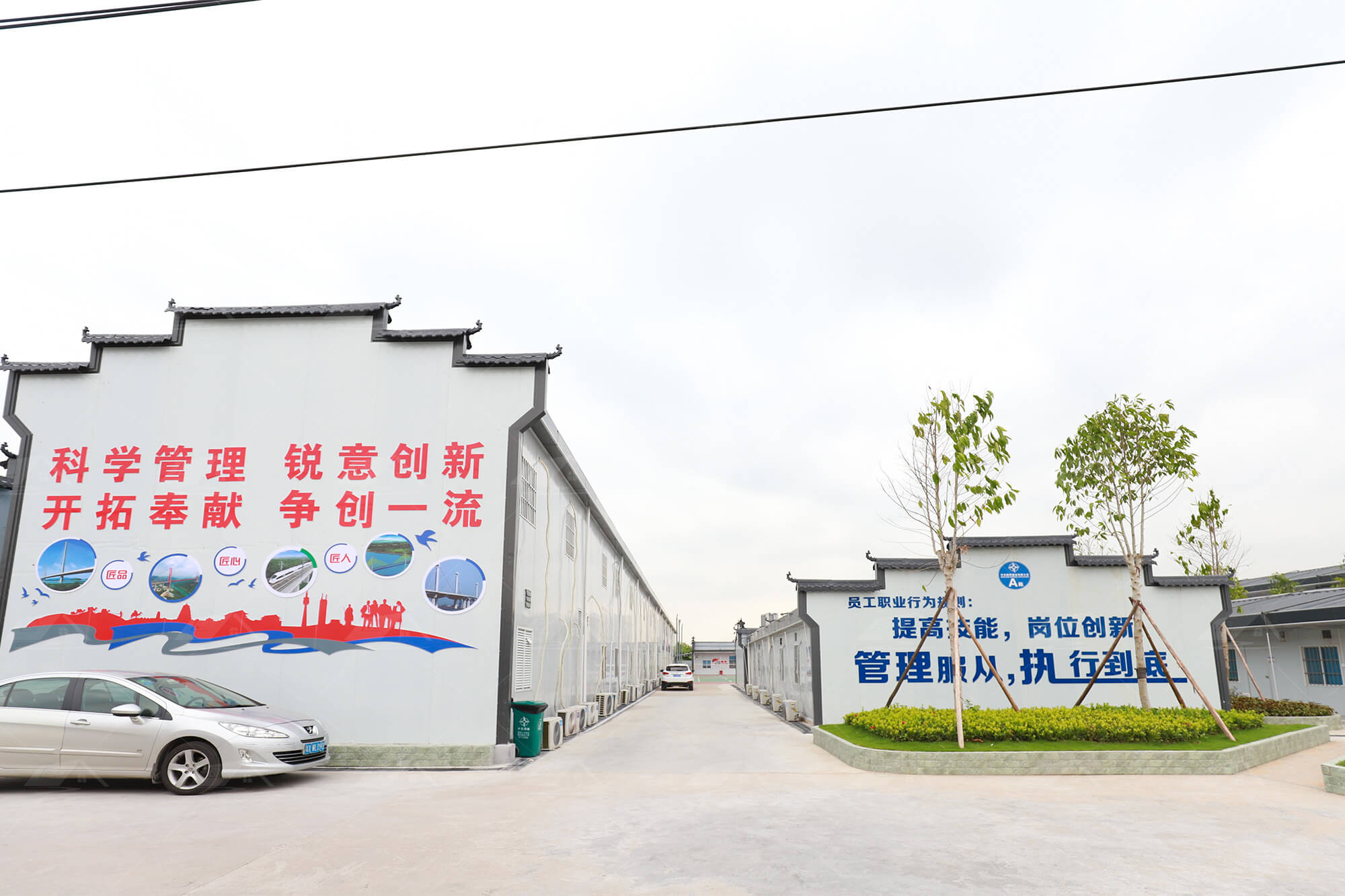 佛山市順德區(qū)南國東路延伸線工程