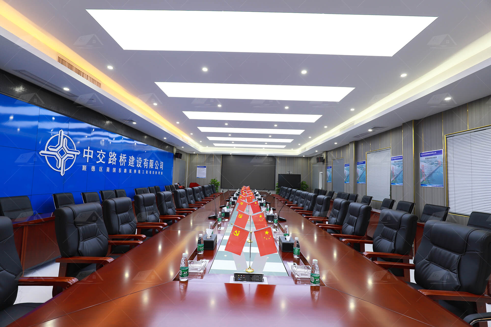 佛山市順德區(qū)南國東路延伸線工程