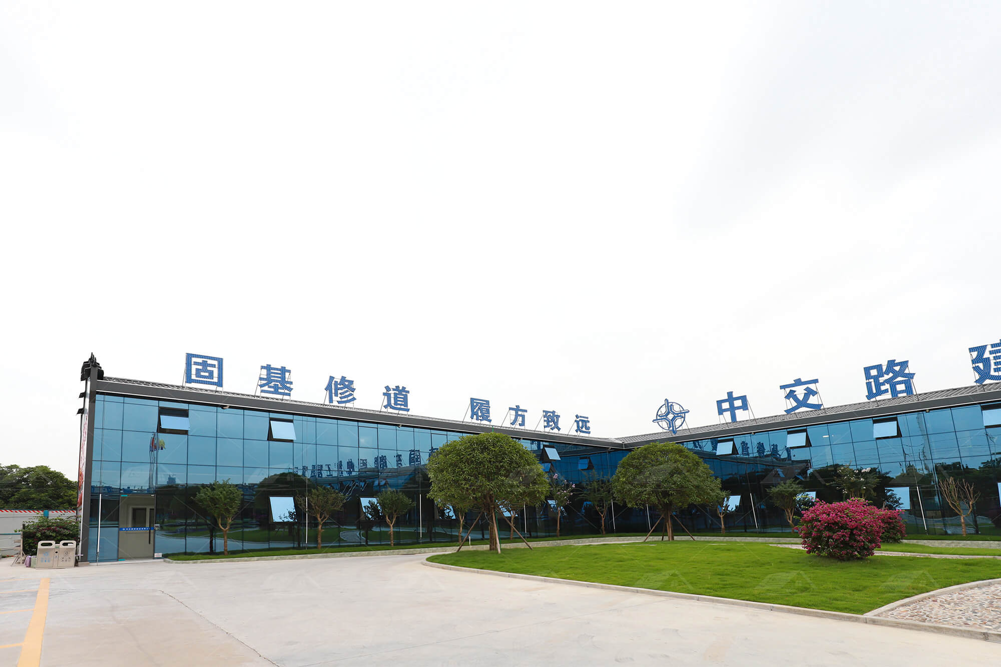 佛山市順德區(qū)南國東路延伸線工程