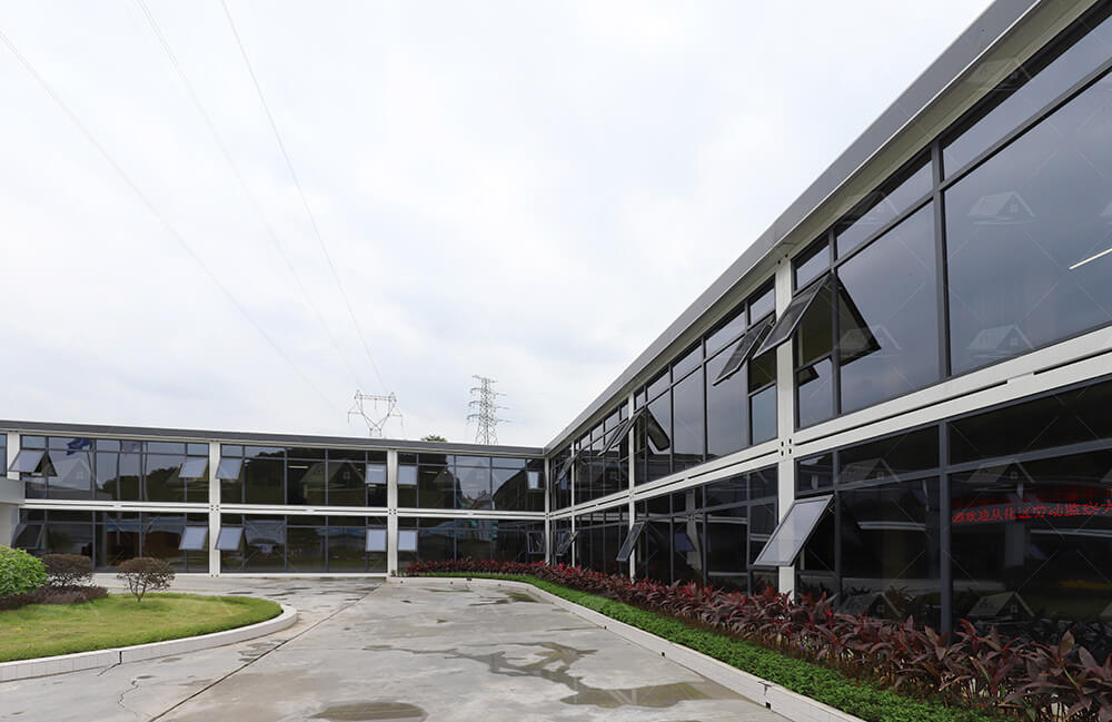 廣州市第七資源熱力電廠二期工程