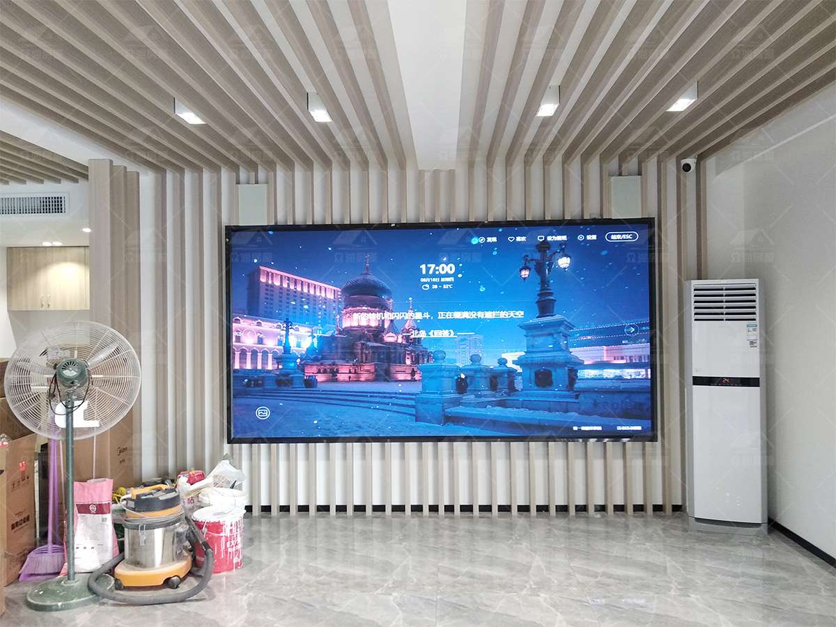 改造集裝箱